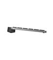 Logitech 920-010504 MX Keys Mini Aydınlatmalı Kablosuz Türkçe Q Klavye_3)