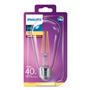 Philips Led Classıc 40w st64 e 2 ww cl nd (807897)