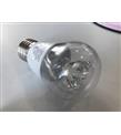 Philips Led 25w E27 230v p48 Cl Nd (743453) Warm White