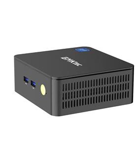 GMKtec G3 PLUS Intel N150 16GB DDR4 512GB M.2 SSD Wi-Fi6 BT 5.2 Win11 PRO Mini PC