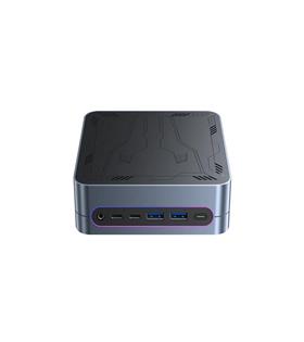 Chuwi LarkBox S - Intel Core i3-1220P 16GB 512GB M.2 SSD 4K HDMI DP Wi-Fi 5 BT 5.1 Win11 Pro Mini PC