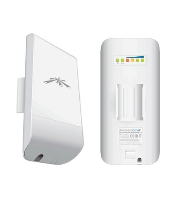 Ubiquiti 2.4GHz LOCO M2 MIMO AIRMAX LOCO M2