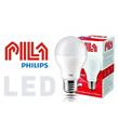 Ampul Pila Led a60 8w-60w E27 Sarı Led Ampul