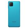 Samsung Galaxy M127F-DS M12 128G Light Blue CepTelefonu