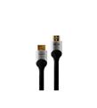 Philips SWL6122A-93 1,0mt Altun Uç 4K Hdr Premium 18gbps 60hz Hdmı Kablosu Kutulu