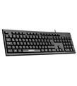 HP 150 240J7AA Sessiz Kablolu Klavye Mouse Seti