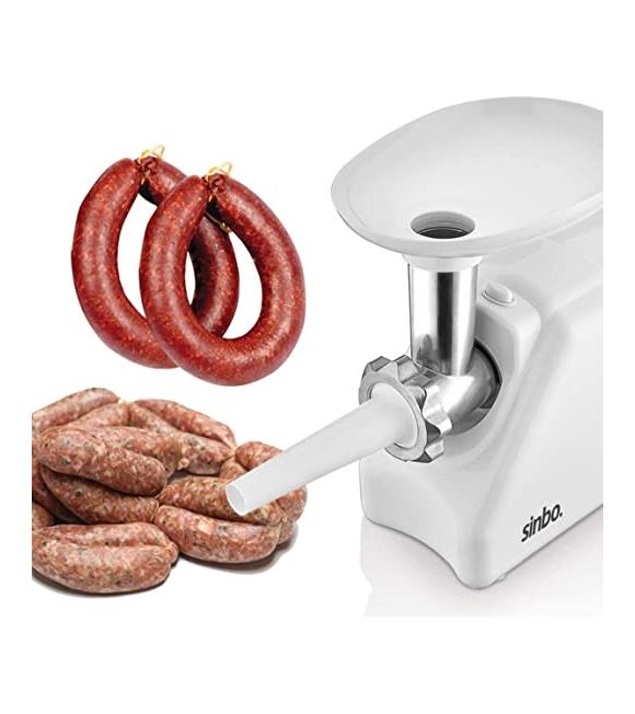 Sinbo SHB-3189 Salça ve Kıyma Makinesi