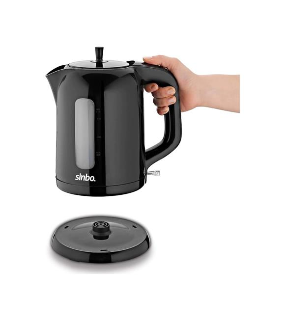 Sinbo Stm-5830 Elektrikli Çay Seti