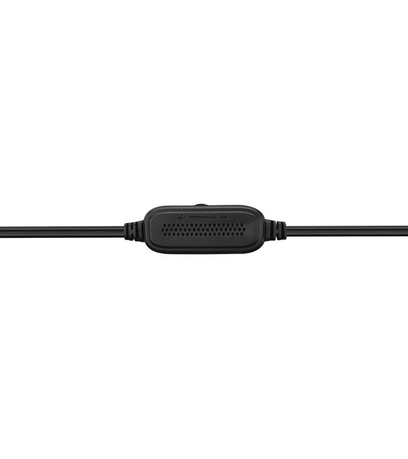 Snopy SN-X22 STYLE 2.0 Multimedia Led Işıklı 3W-2 Siyah USB Gaming Speaker