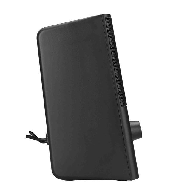 HP DHS-2101 Siyah Multimedia Speaker