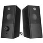 HP DHS-2101 Siyah Multimedia Speaker