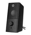 HP DHS-2101 Siyah Multimedia Speaker_2)