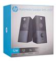 HP DHS-2101 Siyah Multimedia Speaker_4)