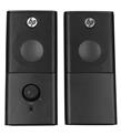 HP DHS-2101 Siyah Multimedia Speaker_1)