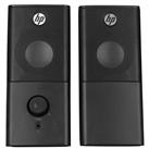 Hp DHS-2101S 6W Siyah Multimedia Speaker Hoparlör_1