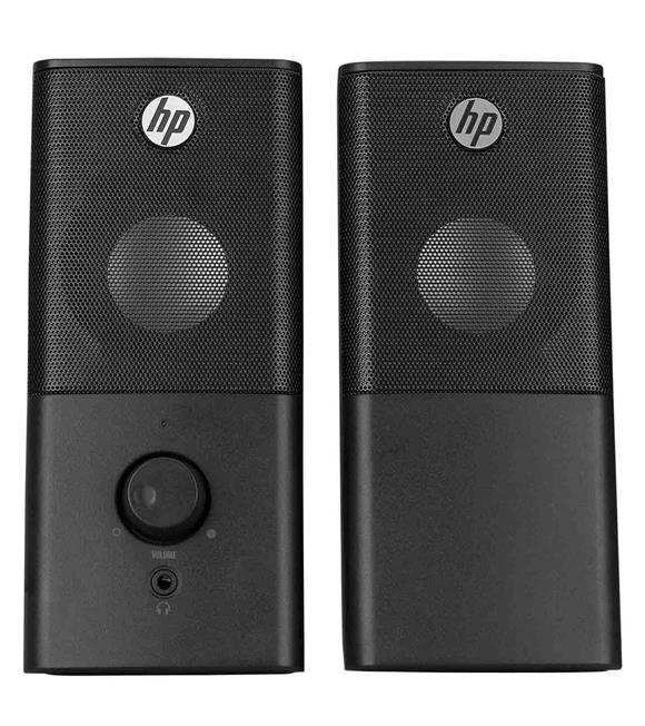 HP DHS-2101 Siyah Multimedia Speaker