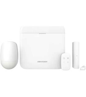Hikvision DS-PWA64-KIT-WE Kablosuz Alarm Seti