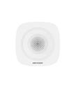 Hikvision DS-PS1-I-WE Kablosuz Alarm -İç Ortam Dahili Siren