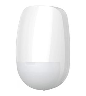 Hikvision DS-PDP15P-EG2-WE Kablosuz Pır Dedektör