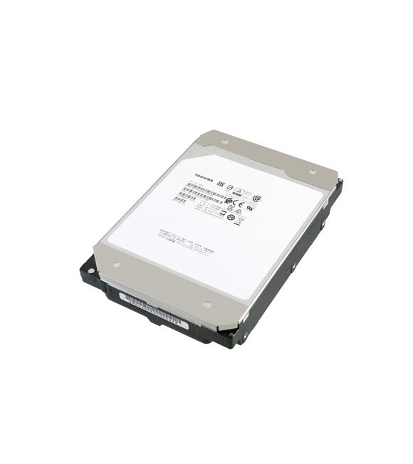 Toshiba 12TB MG07ACA12TE 3.5" S300  3.5 7200 SATA 6Gbit-s 256MB 512e MG 7-24 SATA Harddisk