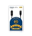 Inca IDPH-01 Displayport To Hdmı 1,8mt_2)