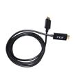 Inca IDPH-01 Displayport To Hdmı 1,8mt_1)