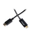 Inca IDPH-01 Displayport To Hdmı 1,8mt