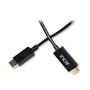 Inca IDPH-01 Displayport To Hdmı 1,8mt