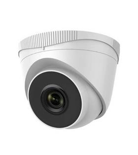 Hilook IPC-T240H-F 4MP 2.8mm Sabit Lens 30mt Ir Ip Dome Kamera