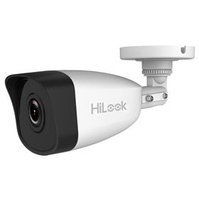 Hilook IPC-B140H-F 4MP 4mm Sabit Lens IR IP Bullet Kamera