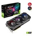 Asus Geforce ROG-STRIX-RTX3070TI-8G-GAMING 8GB GDDR6X 256bit OC 2xHDMI 3xDP RGB Ekran Kartı