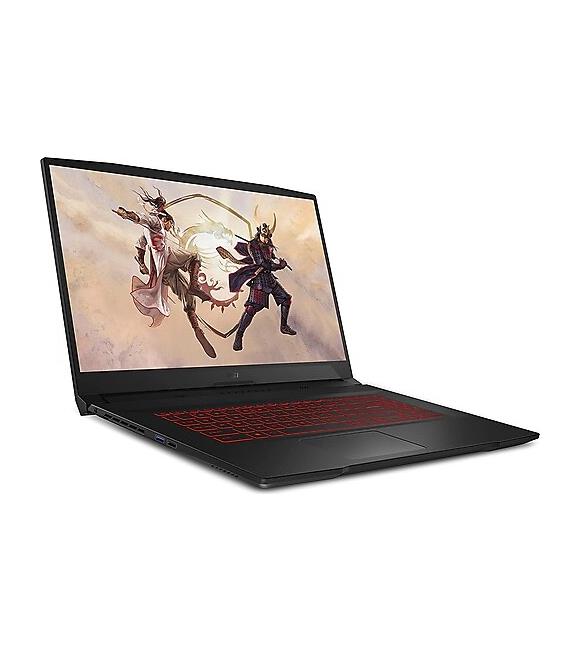 Msi Katana GF76 12UD-058XTR Intel Core i7 12700H 16GB 512GB SSD RTX3050Ti Freedos 17.3" FHD Notebook_2