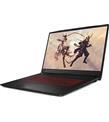 Msi Katana GF76 12UD-058XTR Intel Core i7 12700H 16GB 512GB SSD RTX3050Ti Freedos 17.3