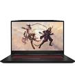 Msi Katana GF76 12UD-058XTR Intel Core i7 12700H 16GB 512GB SSD RTX3050Ti Freedos 17.3
