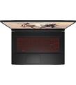 Msi Katana GF76 12UD-058XTR Intel Core i7 12700H 16GB 512GB SSD RTX3050Ti Freedos 17.3