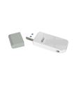 Acer 64GB USB 3.2 Gen 1 UP300-64GB-WH Beyaz Flash Bellek (120 MB-s) Okuma USB Bellekler