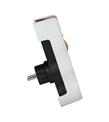 Tunçmatik TSK5080 Powersurge2 Enerji Koruma Prizi 2li 1050 Joule Beyaz_2)