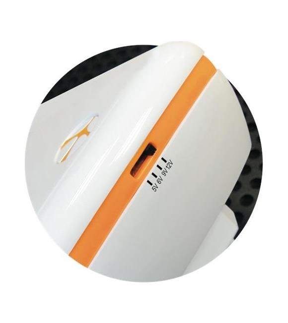 Tunçmatik TSK5264 NANO UPS TELECOM EDITION (MODEM UPS)