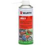 Würth 0893 055 40 400ml Multi Çok Amaçlı Sprey Yağlama Ve Sızma Özellikli