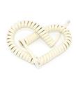 Spiral Krem Pluglu Ahize Kordonu 30 cm