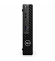 Dell OptiPlex 3090MFF i3-10105T 8GB 256GB SSD N007O3090MFF-U Ubuntu Masaüstü Bilgisayar_2)