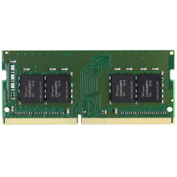 Kingston 16Gb 3200Mhz Ddr4 KVR32S22D8-16WP Notebook Ram