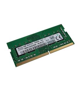 Hynix 8gb 3200MHZ Ddr4  MA81GS6DJR8N-XN Notebook Ram Sodimm