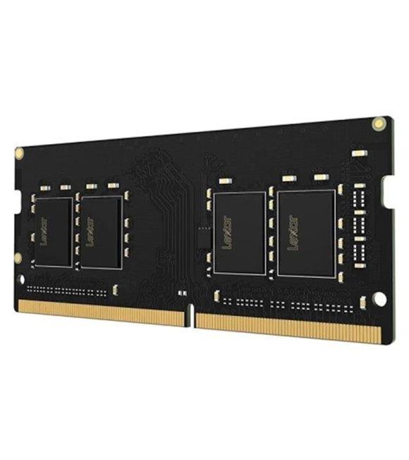 Team Elite 32GB (1x32GB) 4800Mhz CL40 DDR5 SODIMM (TED532G4800C40D-S01) Notebook Ram_1