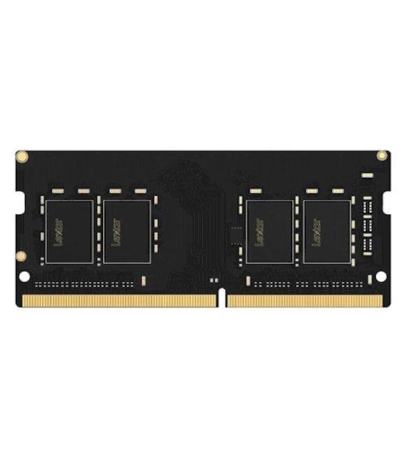 Team Elite 32GB (1x32GB) 4800Mhz CL40 DDR5 SODIMM (TED532G4800C40D-S01) Notebook Ram