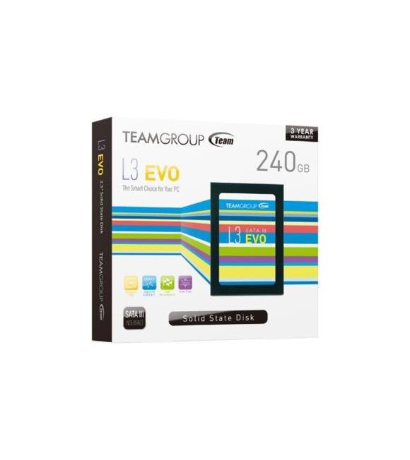Team 240GB SATA3 2.5