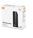 Wd 18TB Elements 3.5