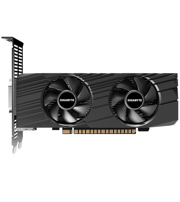 Gigabyte Geforce GTX1650 4 GB Bit Gddr5 Pcı-Express 3.0 GV-N1650OC-4GL Ekran Kartı