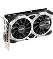 Msi Geforce GTX1650 VENTUS XS 4G OC GDDR5 128 Bit 4 GB Ekran Kartı_2)