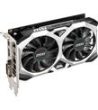Msi GeForce GTX1650 DirectX 12 D6 VENTUS XS OCV1 4GB 128-Bit GDDR6 PCI E 3.0 x16 HDCP Ekran Kartı_1)